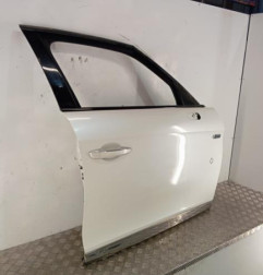 Porte avant droit CITROEN DS5 Photo n°3