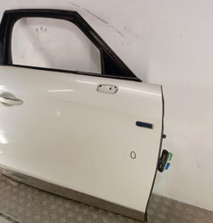 Porte avant droit CITROEN DS5 Photo n°4