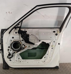 Porte avant droit CITROEN DS5 Photo n°5