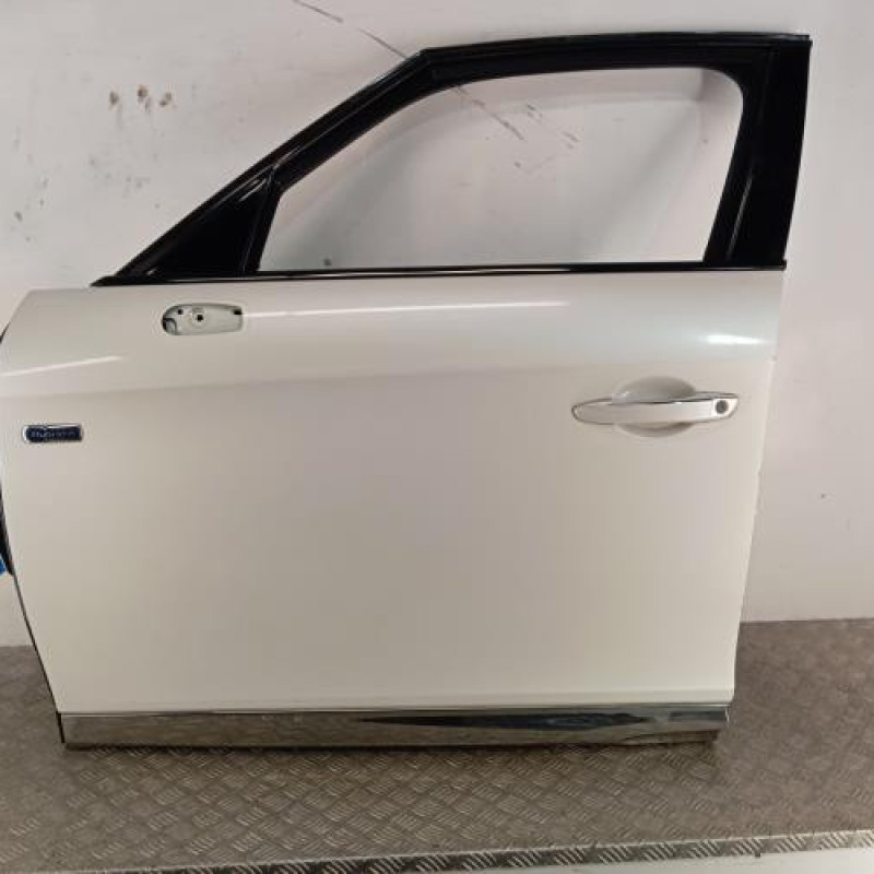 Porte avant gauche CITROEN DS5