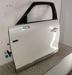 Porte avant gauche CITROEN DS5 Photo n°3