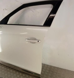 Porte avant gauche CITROEN DS5 Photo n°4