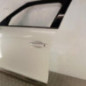 Porte avant gauche CITROEN DS5