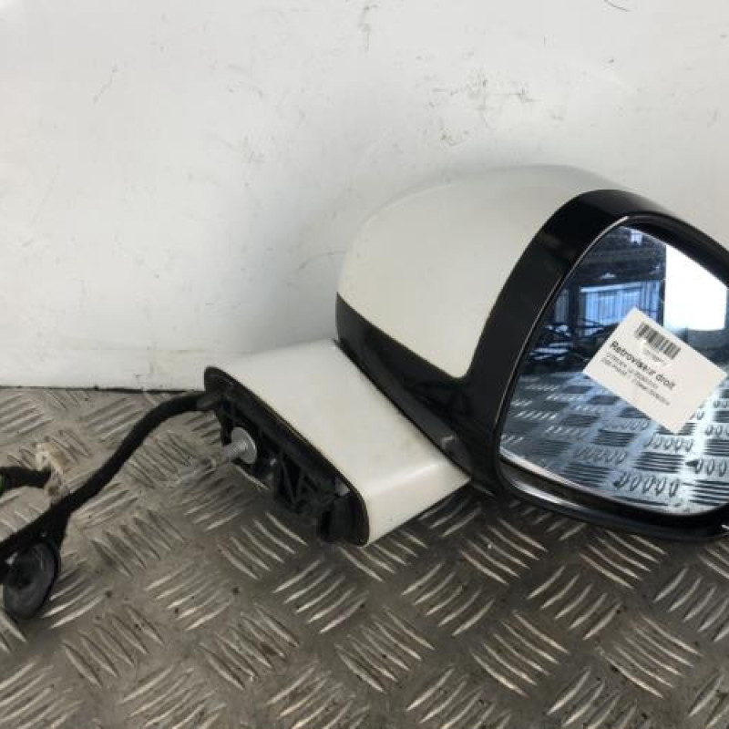 Retroviseur droit CITROEN DS5