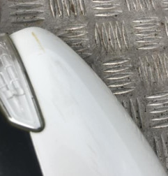 Retroviseur droit CITROEN DS5 Photo n°4