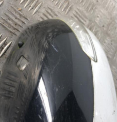 Retroviseur droit CITROEN DS5 Photo n°6