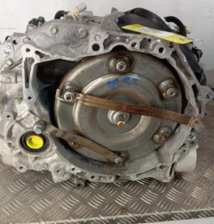 Boite de vitesses CITROEN C3 3 Photo n°1