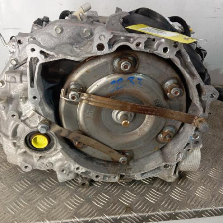 Boite de vitesses CITROEN C3 3 Photo n°1