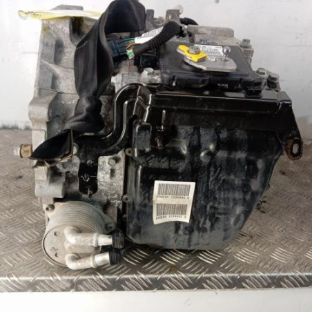 Boite de vitesses CITROEN C3 3