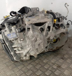 Boite de vitesses CITROEN C3 3 Photo n°4