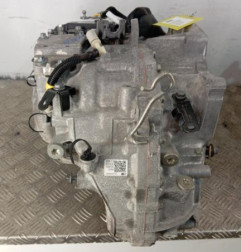 Boite de vitesses CITROEN C3 3 Photo n°5