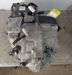 Boite de vitesses CITROEN C3 3 Photo n°6