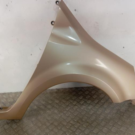 Aile avant droit RENAULT MODUS Photo n°1