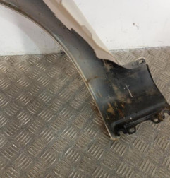 Aile avant droit RENAULT MODUS Photo n°4