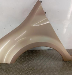 Aile avant gauche RENAULT MODUS Photo n°1