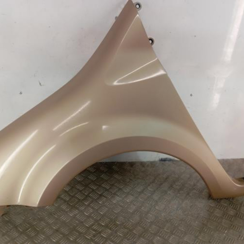 Aile avant gauche RENAULT MODUS