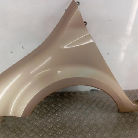 Aile avant gauche RENAULT MODUS Photo n°1