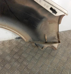 Aile avant gauche RENAULT MODUS Photo n°4