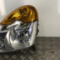 Optique avant principal gauche (feux)(phare) RENAULT MODUS