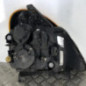 Optique avant principal gauche (feux)(phare) RENAULT MODUS
