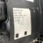 Optique avant principal gauche (feux)(phare) RENAULT MODUS