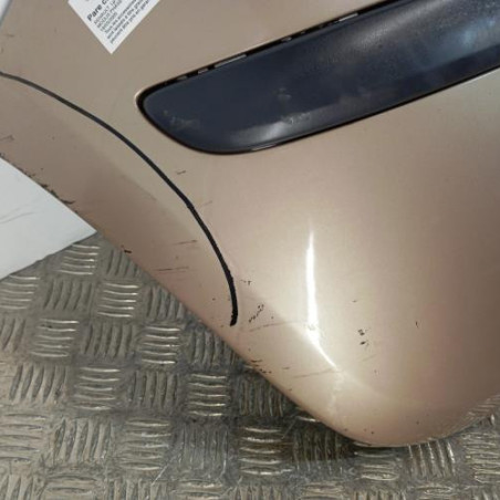 Pare choc arriere RENAULT MODUS