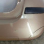 Pare choc arriere RENAULT MODUS