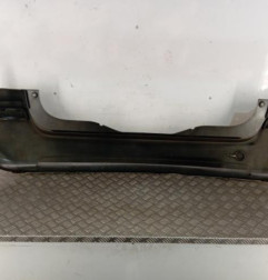 Pare choc arriere RENAULT MODUS Photo n°5