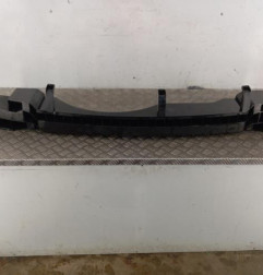 Renfort pare choc arriere (traverse) RENAULT MODUS Photo n°1