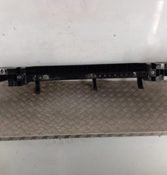 Renfort pare choc arriere (traverse) RENAULT MODUS Photo n°3