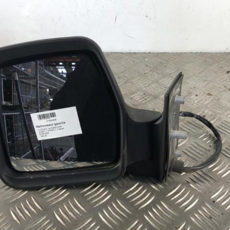 Retroviseur gauche CITROEN JUMPY 1