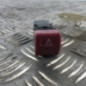Bouton de warning CITROEN JUMPY 1