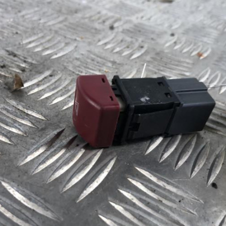 Bouton de warning CITROEN JUMPY 1