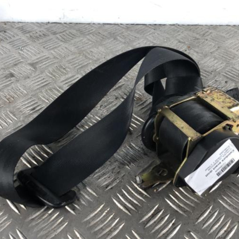 Ceinture avant droit CITROEN JUMPY 1