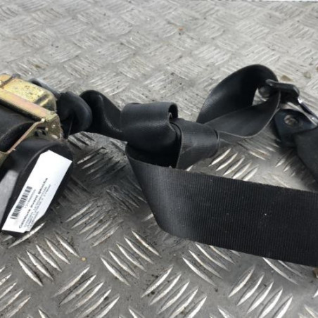 Ceinture avant gauche CITROEN JUMPY 1 Photo n°1