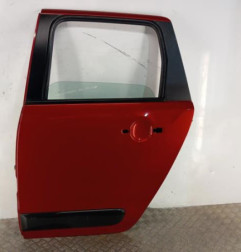 Porte arriere gauche CITROEN C3 PICASSO Photo n°1