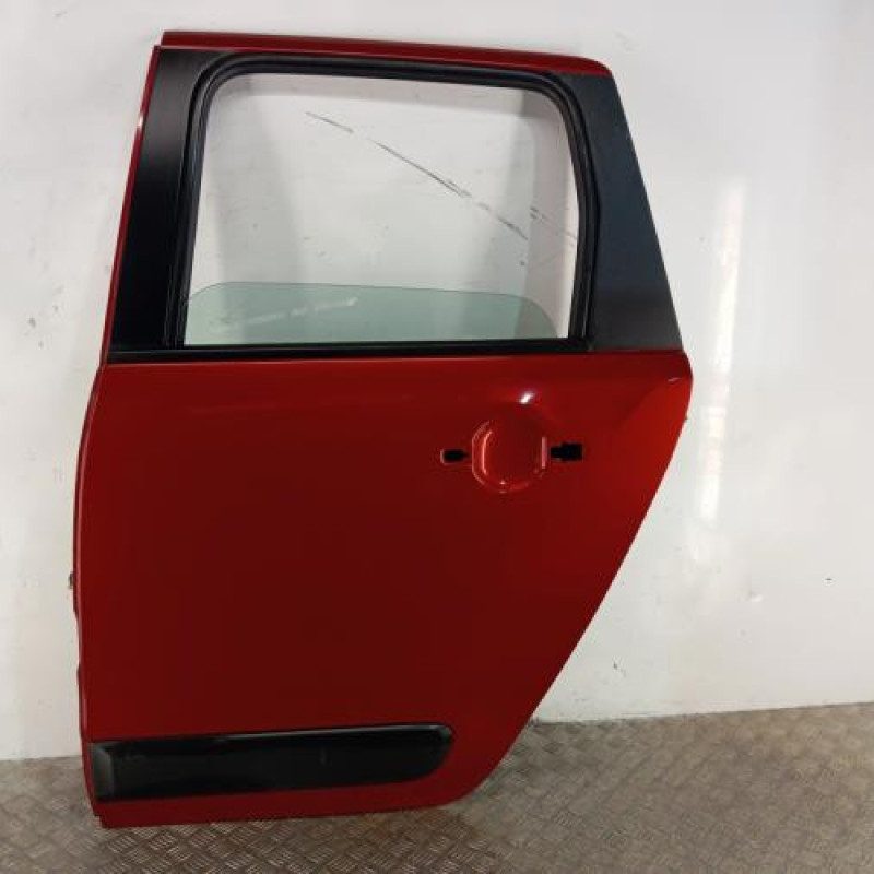Porte arriere gauche CITROEN C3 PICASSO