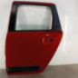Porte arriere gauche CITROEN C3 PICASSO