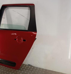 Porte arriere gauche CITROEN C3 PICASSO Photo n°3