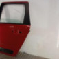 Porte arriere gauche CITROEN C3 PICASSO