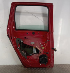 Porte arriere gauche CITROEN C3 PICASSO Photo n°4