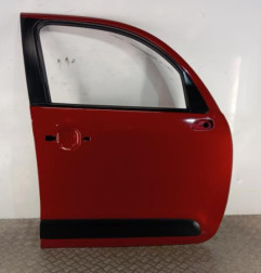Porte avant droit CITROEN C3 PICASSO Photo n°1