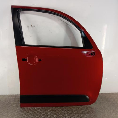 Porte avant droit CITROEN C3 PICASSO Photo n°1