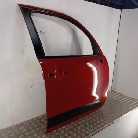 Porte avant droit CITROEN C3 PICASSO