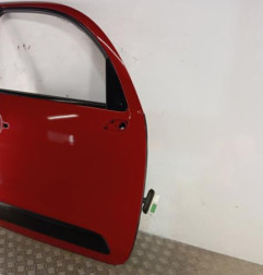 Porte avant droit CITROEN C3 PICASSO Photo n°3