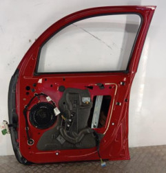 Porte avant droit CITROEN C3 PICASSO Photo n°4