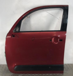 Porte avant gauche CITROEN C3 PICASSO Photo n°1
