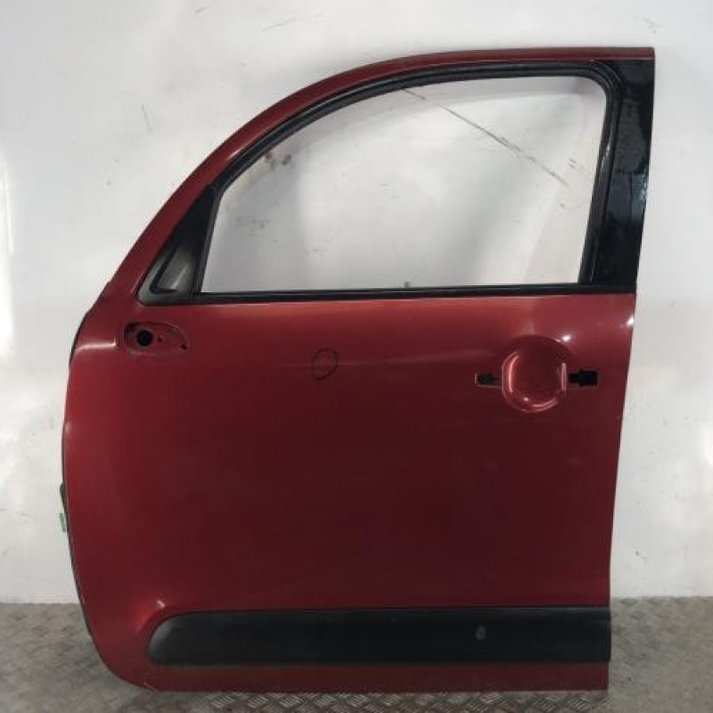 Porte avant gauche CITROEN C3 PICASSO