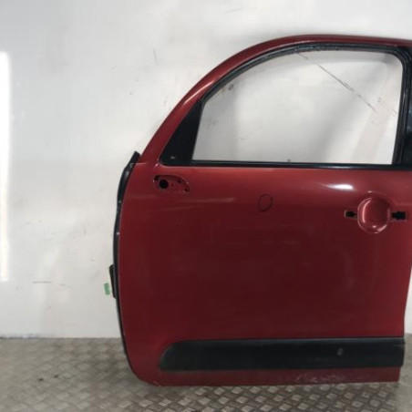 Porte avant gauche CITROEN C3 PICASSO