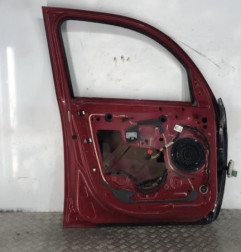 Porte avant gauche CITROEN C3 PICASSO Photo n°6
